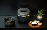 「タイガー魔法瓶が土鍋炊飯器発売20周年記念のフラッグシップモデルを投入！ 目指したのは料亭の土鍋ご飯」の画像1
