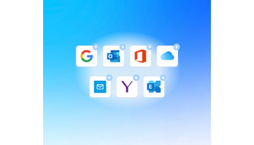 GmailやOutlookのメールも一括管理！スマホで手軽に操作できるメーラー「Spark」で快適なメール管理を