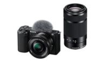VLOGCAM ZV-E10が首位に！　ミラーレス一眼 人気ランキングTOP10　2026/1/31