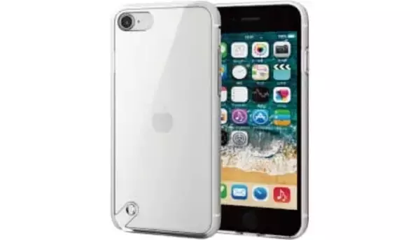 iPhone SE 第3世代のケースが売れてる！　スマホケース人気ランキングTOP10　2026/4/15