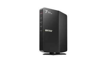 バッファローのWi-Fi 7が強い　無線LANルーター人気ランキングTOP10　2026/5/25