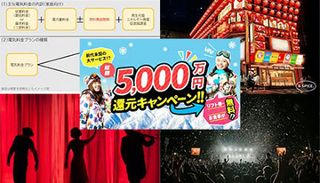 【今週のニュースまとめ】「相葉マナブ」での爆弾発言や「電気料金高騰」に興味津々!?　堂本光一さんのミュージカルも