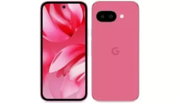 「Pixel」「Galaxy」「AQUOS」の競争激化！　東京圏のAndroidスマホ人気ランキングTOP10　2026/3/5