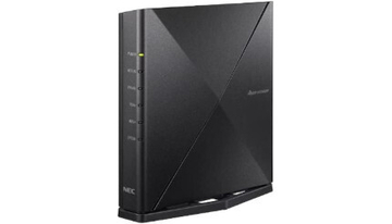今売れてる無線LANルーターTOP10、NECのWi-Fi 6対応ルーターが2位浮上　2023/3/2