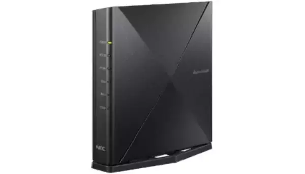 今売れてる無線LANルーターTOP10、NECのWi-Fi 6対応ルーターが2位浮上　2023/3/2