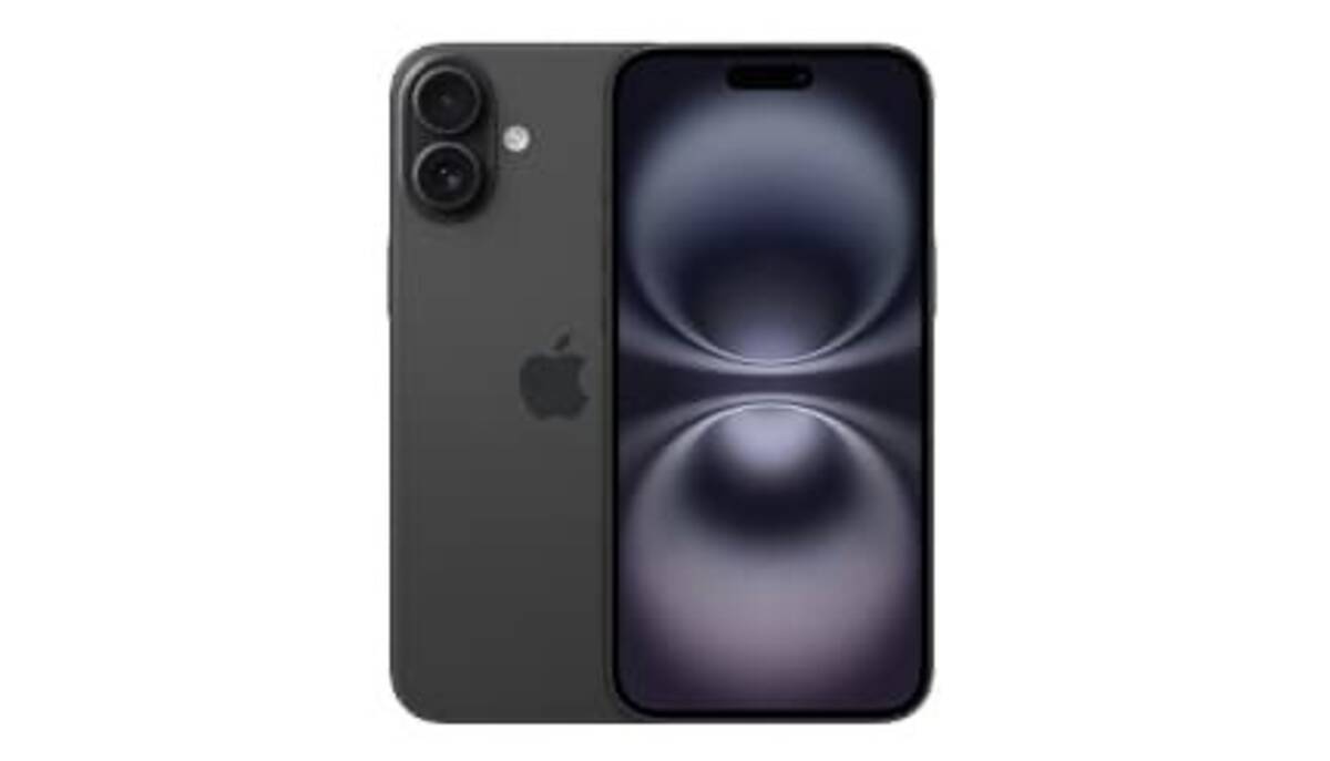 2025年に売れたスマートフォン（シリーズ別）TOP10、iPhoneが1位から4 