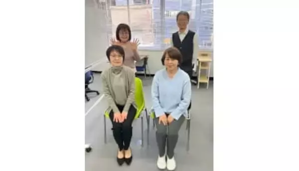 定年後のシニアが経理の「即戦力」に　活躍が広がる