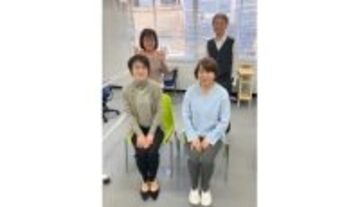 定年後のシニアが経理の「即戦力」に　活躍が広がる