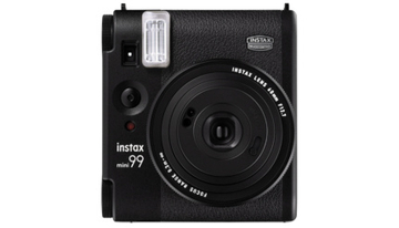 INSTAXチェキのアナログインスタントカメラ最上位モデル「INSTAX mini 99」