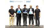 「なぜ最薄・最軽量の「XPS 13」を市場に投入したのか？ AI時代の主戦場に見るデルの戦略」の画像1