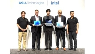 なぜ最薄・最軽量の「XPS 13」を市場に投入したのか？ AI時代の主戦場に見るデルの戦略