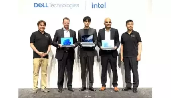 なぜ最薄・最軽量の「XPS 13」を市場に投入したのか？ AI時代の主戦場に見るデルの戦略
