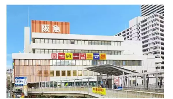 ビックカメラ、6月に高槻阪急3階に「ビックカメラ高槻阪急店」オープン