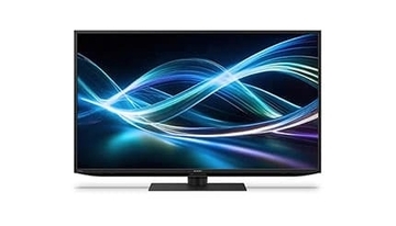 AQUOS 4K「4T-C43GN2」連続首位！　4Kテレビ人気ランキングTOP10　2025/11/4