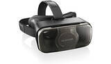「今売れてるVR・ARゴーグルTOP10、エレコムのスマホ対応VRグラス「VRG-S01BK」がTOP3入り　2022/8/26」の画像1