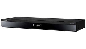 4Kチューナー内蔵DIGA「DMR-4T203」が強い！　4Kレコーダー人気ランキングTOP10　2025/11/30