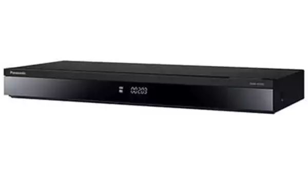 4Kチューナー内蔵DIGA「DMR-4T203」が強い！　4Kレコーダー人気ランキングTOP10　2025/11/30