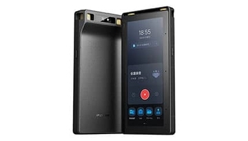 20m先の声も逃さない！ 会議・商談・取材が1台で完結できるAIボイスレコーダー「iFLYTEK S6」