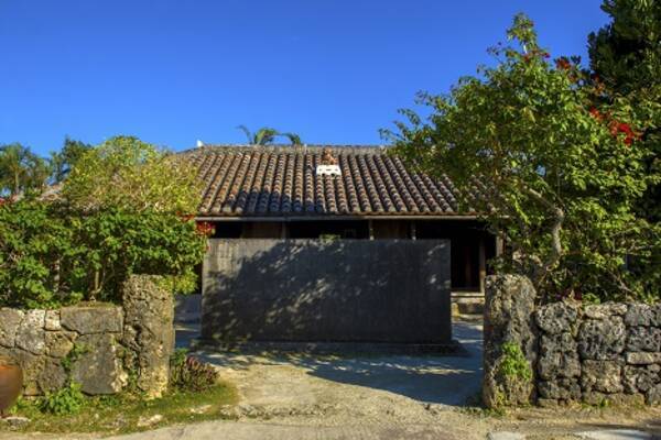 南国の知恵 夏を快適に過ごす工夫って 14年8月12日 エキサイトニュース