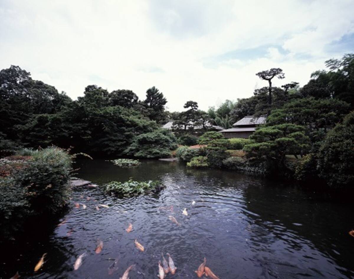 恋愛成就ならココ 東京 最強 恋愛パワースポット 14年8月27日 エキサイトニュース