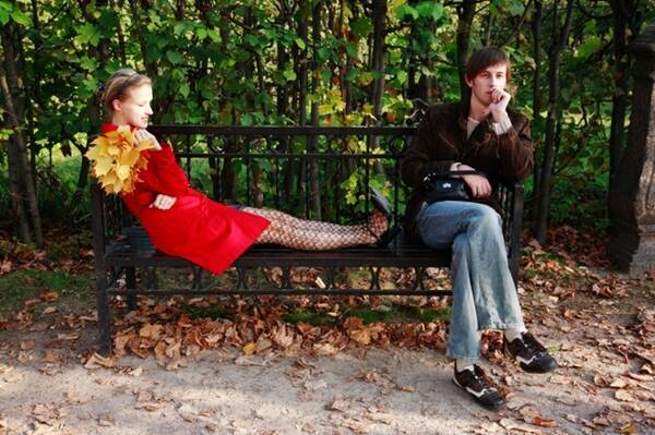 はじめ以上に 終わりが大事 上手な恋の終わらせ方 14年9月16日 エキサイトニュース