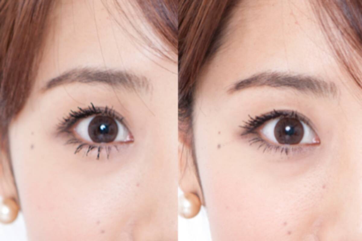 マスカラ1本でイメチェン 覚えておきたい かわいい セクシー 塗り 14年11月6日 エキサイトニュース