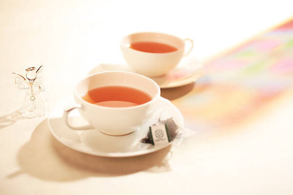 11月1日は紅茶の日 ルピシアで人気の季節限定フレーバーティー3選 14年10月31日 エキサイトニュース