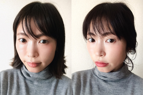 どっちが正解 朝のヘアとメイク 先にやるべきステップは 19年11月26日 エキサイトニュース