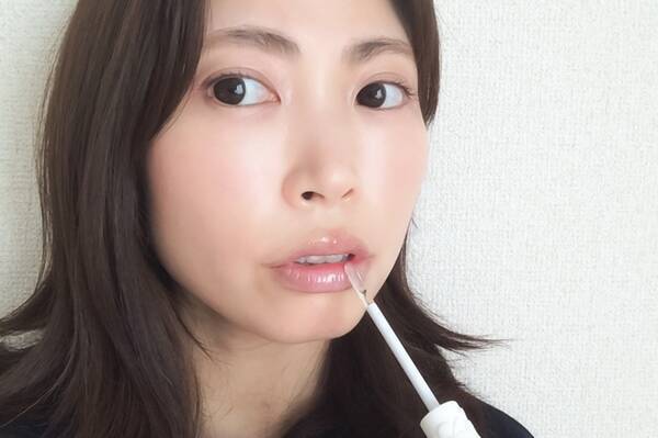 余ったアイシャドウを混ぜるだけ グリッターグロスを手作りしよう 16年10月18日 エキサイトニュース