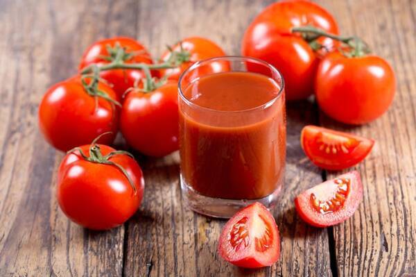 トマトジュースは温めて飲むという新常識 美肌 ダイエット効果を最大限に 17年1月23日 エキサイトニュース