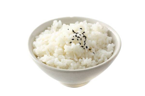 お米派に嬉しい 日本の国民食をダイエットにいかす6 4の法則って 17年2月13日 エキサイトニュース
