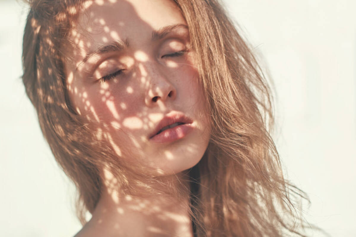 Spf入りファンデ だけで大丈夫 春の紫外線はwガードで抜かりなし 17年4月14日 エキサイトニュース