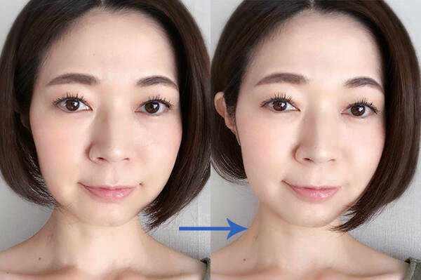 マスカラの 縦グラデ塗り が決め手 奥二重を 優しいデカ目 に見せるテク 17年9月27日 エキサイトニュース