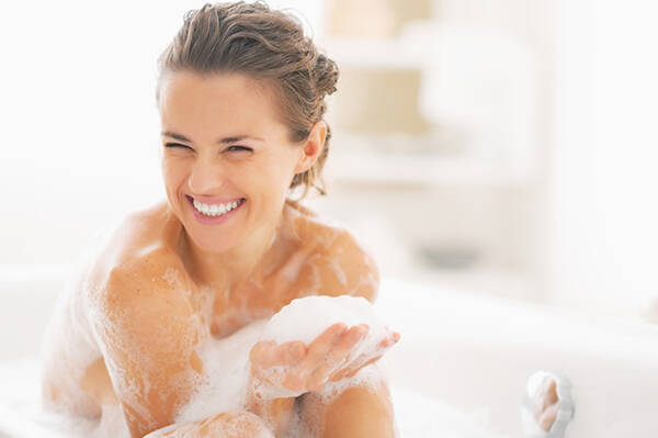 完全版 乾燥肌対策からツヤ髪の作り方まで おすすめの お風呂美容 5選 17年11月21日 エキサイトニュース