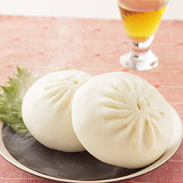 1月25日は 中華まんの日 意外と知らない肉まんの歴史とは 14年1月24日 エキサイトニュース