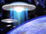 「天文学者がバッサリ。UFOと錯覚しやすい身近な“光源”を解説」の画像1