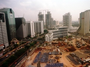 「世界で最も人口の多い都市」1位はジャカルタ。東京は3位に後退