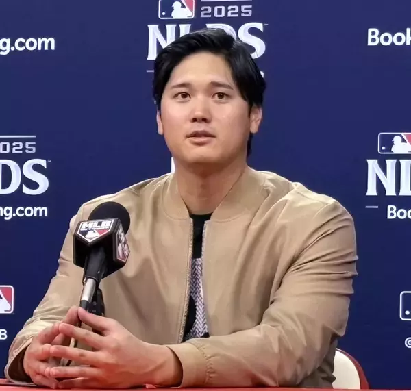 大谷翔平、“副収入”で世界1位！レブロン＆メッシ超え、衝撃の158億円！