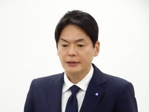山中竹春・横浜市長、対面謝罪も「本質は変わっていない」と被害職員は冷ややか