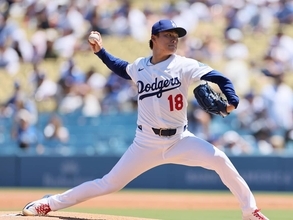 【ワールドシリーズ第6戦】山本由伸が6回1失点の好投！大谷・佐々木もナイスプレーで攻め、ドジャースを勝利へと導く！