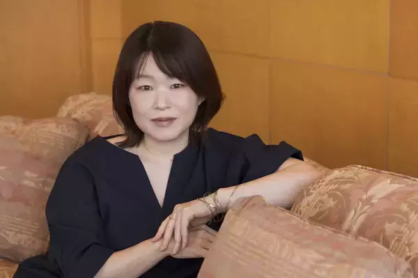 【凪良ゆうインタビュー#2】何歳になっても人生ってコントロールしきれない。男と女の奥深さとか業の深さについて