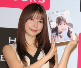 雪平莉左、31歳で迎えるグラビアの転機「お世話になったヤンジャンにはまた出たい」