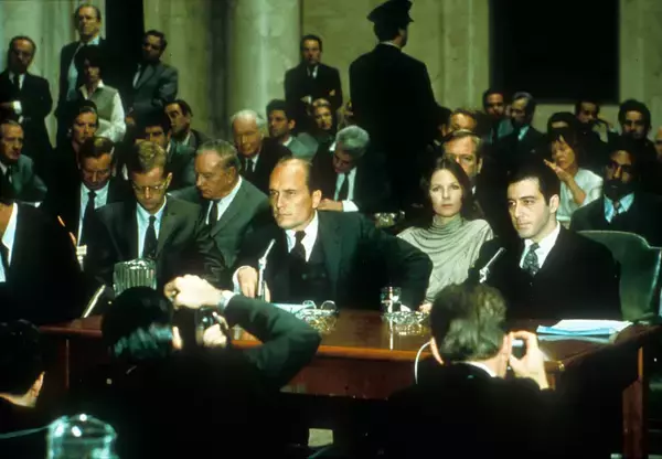 『ゴッドファーザー』『地獄の黙示録』ロバート・デュヴァル（95）が死去