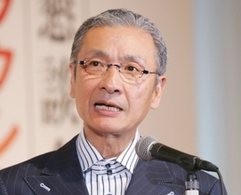 久米宏さん(81）が肺がんで死去。歌番組「ザ・ベストテン」報道番組「ニュースステーション」での名司会で一世を風靡