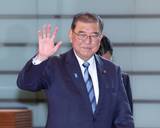 「石破内閣が総辞職！在職日数は戦後歴代24位の386日」の画像1