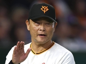 阿部慎之助→橋上秀樹監督バトンタッチで巨人が好調！「代行になってからセオリー的な野球をやっている」