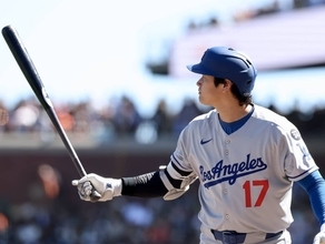 ドジャースまさかの連敗…大谷翔平も2戦連続無音でシリーズ連覇に暗雲