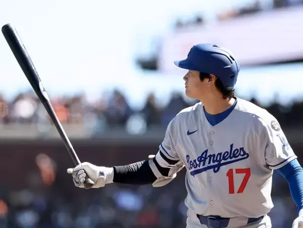 ドジャースまさかの連敗…大谷翔平も2戦連続無音でシリーズ連覇に暗雲