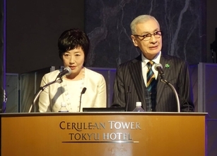 小宮悦子アナ、久米宏さんの死去を受け悲しみ…コンビ組んだ13年間振り返り「大冒険をご一緒させていただいた」