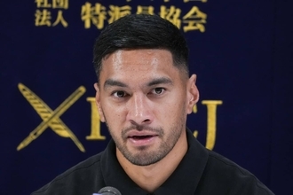 【続報】海外出身選手を追いやるラグビー新規定「公平性と包摂性を」元日本代表ラファエレが悲痛。中島は引退